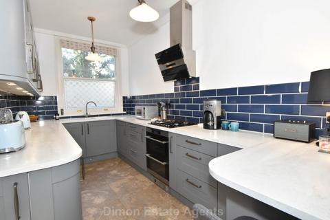 5 bedroom terraced house for sale, Moray House, Monckton Road, Gosport