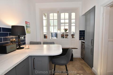 5 bedroom terraced house for sale, Moray House, Monckton Road, Gosport
