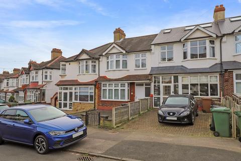48 De Frene Road, London, SE26 4AG