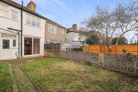 48 De Frene Road, London, SE26 4AG