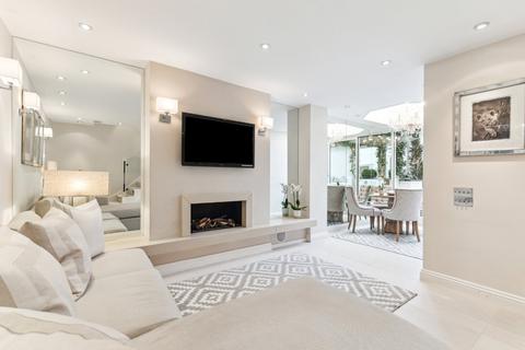 3 bedroom maisonette for sale, Flood Street London