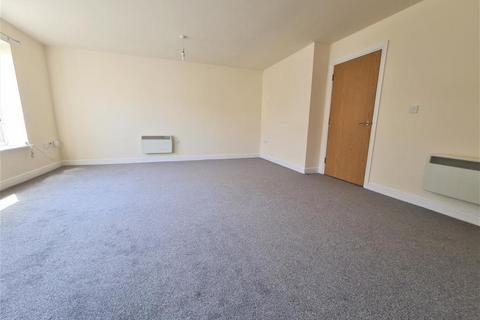 2 bedroom ground floor flat to rent, Richmond House, Hinckley