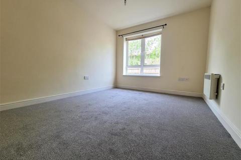 2 bedroom ground floor flat to rent, Richmond House, Hinckley