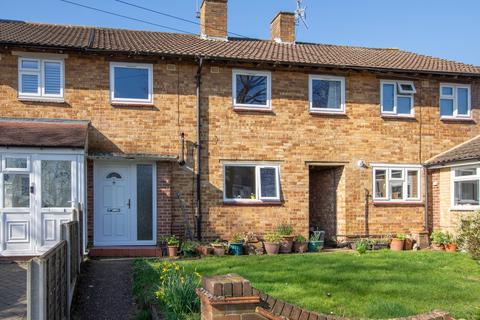 3 bedroom terraced house for sale, Eastry Avenue, Bromley, BR2