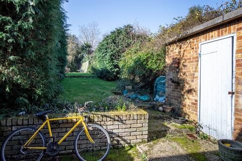 3 bedroom terraced house for sale, Eastry Avenue, Bromley, BR2