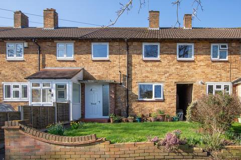 3 bedroom terraced house for sale, Eastry Avenue, Bromley, BR2