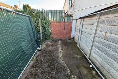 Land for sale, Land at Rectory Grove, Birmingham, B18 5SG