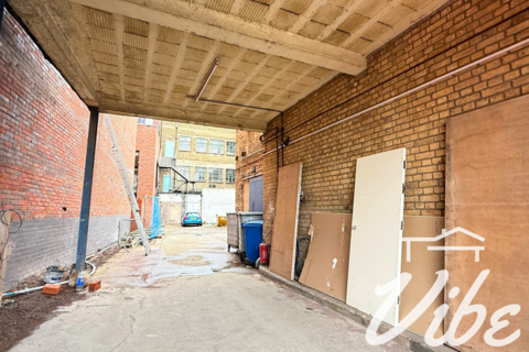 Warehouse to rent, Glengall Road, London, SE15, London SE15