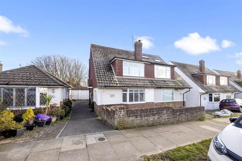 3 bedroom semi-detached house for sale, Graham Crescent, Portslade, Brighton