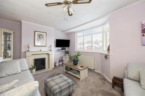 3 bedroom semi-detached house for sale, Graham Crescent, Portslade, Brighton