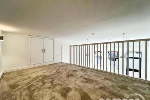 1 bedroom flat to rent, St. Georges Road, Camberley, Surrey, GU15