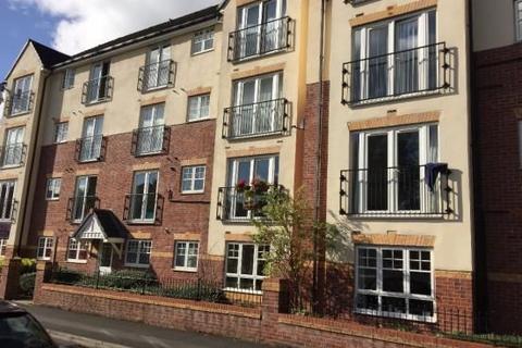 2 bedroom apartment to rent, Manchester, Manchester M22