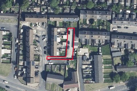 Land for sale, Land and Accessway at Rectory Grove, Birmingham, B18 5SG