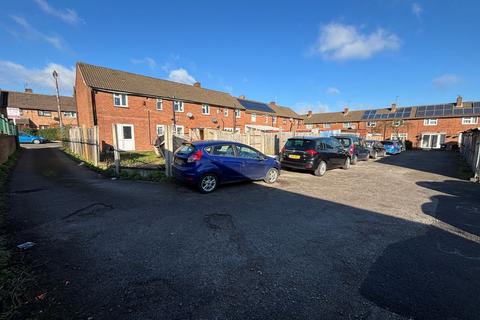 Land for sale, Land and Accessway at Rectory Grove, Birmingham, B18 5SG