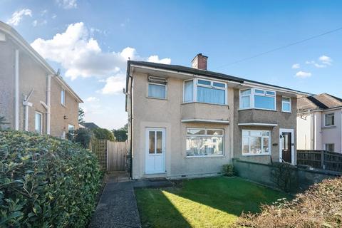 3 bedroom semi-detached house for sale, Headington,  Oxford,  OX3