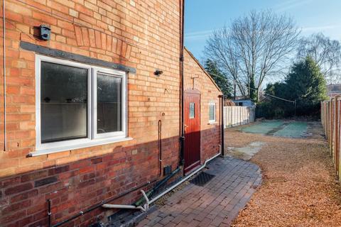 2 Buck Street, Worcester, WR2 5LL