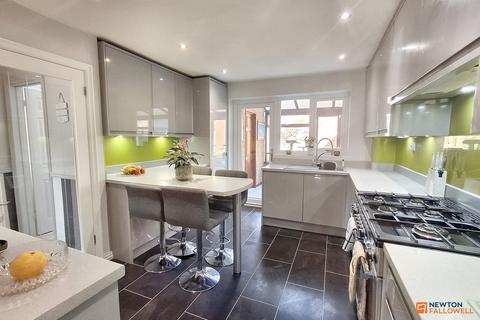 4 bedroom detached house for sale, Chatsfield, Werrington, Peterborough, PE4