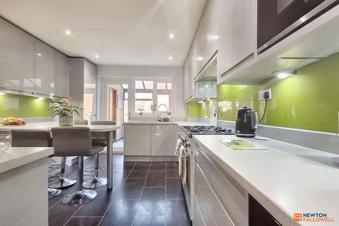 4 bedroom detached house for sale, Chatsfield, Werrington, Peterborough, PE4