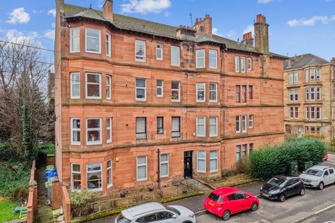 1 bedroom flat for sale, 240 Ledard Road, Flat 3/2, Battlefield, Glasgow, G42 9RQ