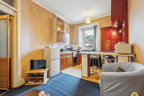 1 bedroom flat for sale, 240 Ledard Road, Flat 3/2, Battlefield, Glasgow, G42 9RQ