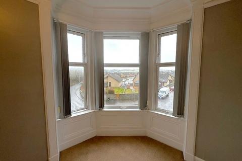 2 bedroom flat to rent, Market Street, Forfar DD8