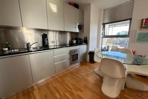 2 bedroom apartment to rent, Roberts Wharf, Neptune Street, Leeds LS9