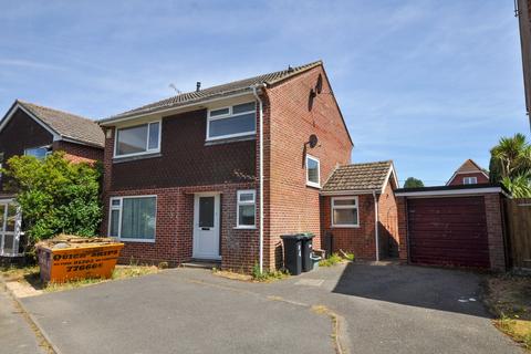 3 bedroom detached house for sale, Bay Close, Poole, BH16