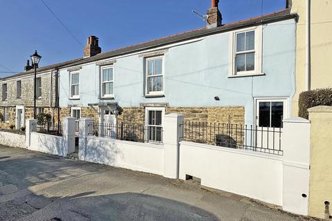 4 bedroom terraced house for sale, Truro City Centre, Cornwall