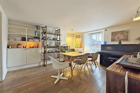 4 bedroom terraced house for sale, Truro City Centre, Cornwall