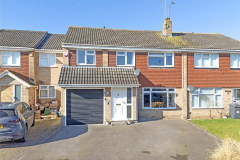 4 bedroom semi-detached house for sale, Allens Road, Ramsden Heath, Billericay, Essex, CM11