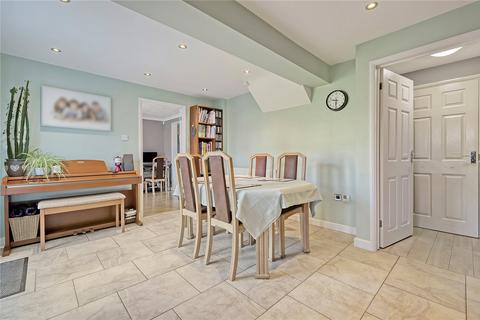 4 bedroom semi-detached house for sale, Allens Road, Ramsden Heath, Billericay, Essex, CM11