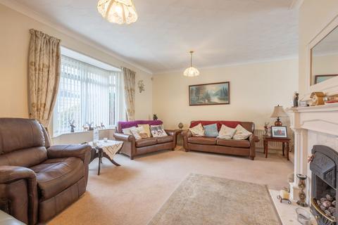 3 bedroom detached bungalow for sale, Humford Way, Bedlington NE22