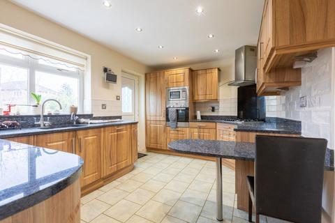 3 bedroom detached bungalow for sale, Humford Way, Bedlington NE22