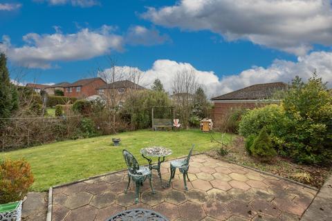 3 bedroom detached bungalow for sale, Humford Way, Bedlington NE22