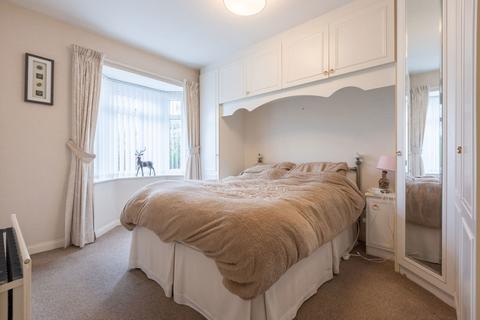 3 bedroom detached bungalow for sale, Humford Way, Bedlington NE22