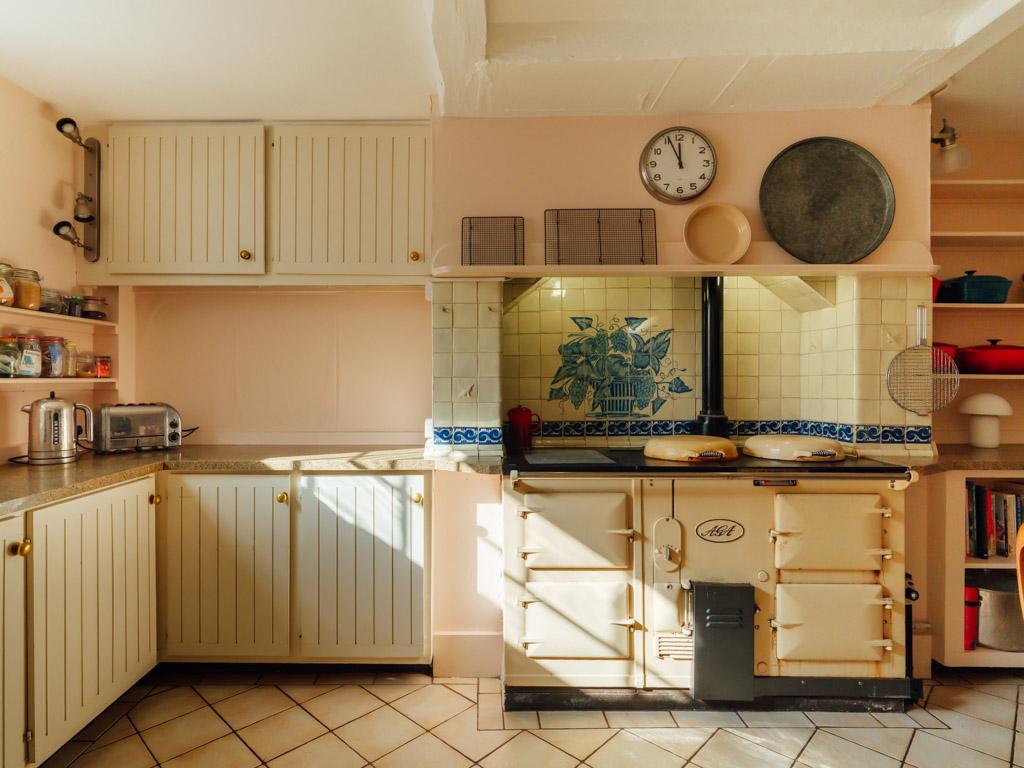 Kitchen / Breakfast Room