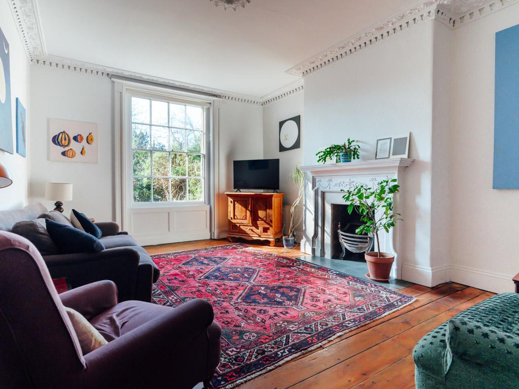 Drawing Room