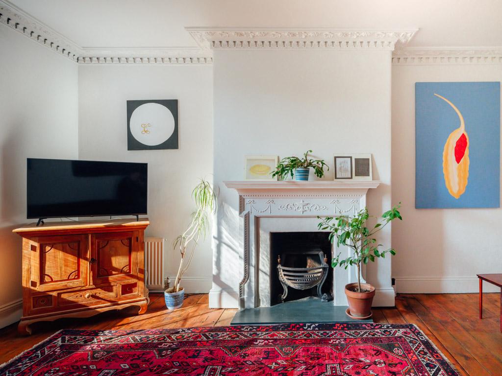 Drawing Room