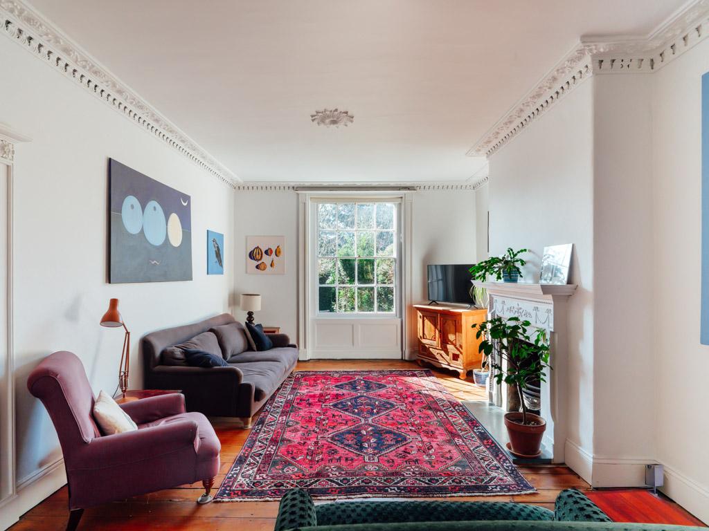 Drawing Room