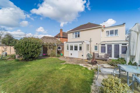 3 bedroom detached house for sale, Meadow Road, Wolverhampton WV7