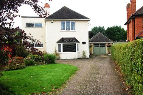 undefined, Meadow Road, Wolverhampton WV7