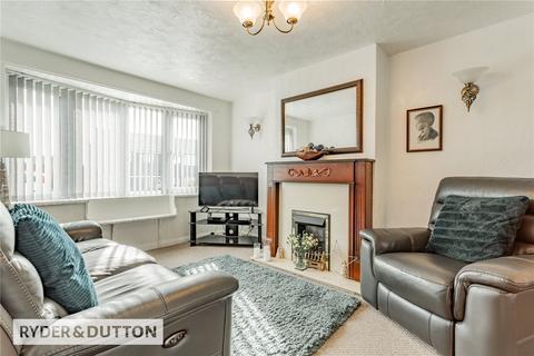 3 bedroom semi-detached house for sale, Tennyson Avenue, Dukinfield, Greater Manchester, SK16