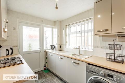 3 bedroom semi-detached house for sale, Tennyson Avenue, Dukinfield, Greater Manchester, SK16