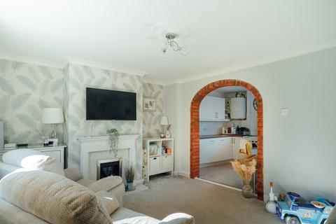 3 bedroom terraced house for sale, Worcester WR2