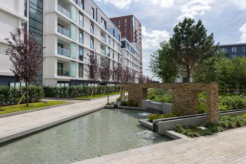 1 bedroom apartment for sale, Wandsworth Road, Nine Elms, SW8