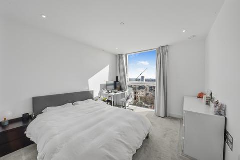 1 bedroom apartment for sale, Wandsworth Road, Nine Elms, SW8