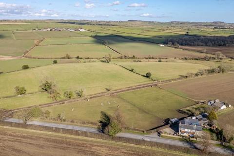 5 bedroom detached house for sale, New House Farm, Ingleton, Darlington