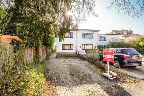 3 bedroom semi-detached house for sale, Westbury Lane, Buckhurst Hill