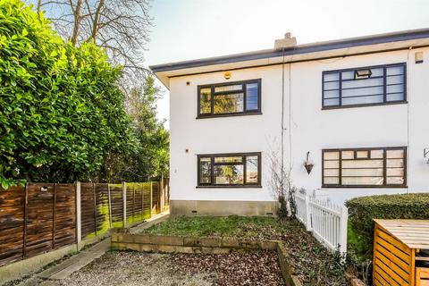 3 bedroom semi-detached house for sale, Westbury Lane, Buckhurst Hill