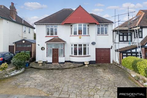 5 bedroom detached house for sale, Woodford Green IG8